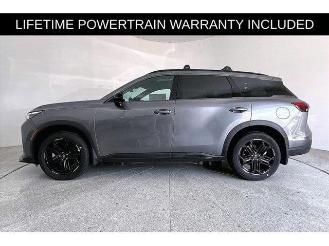 2027 INFINITI QX60 SPORT