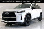 2027 INFINITI QX60 SPORT
