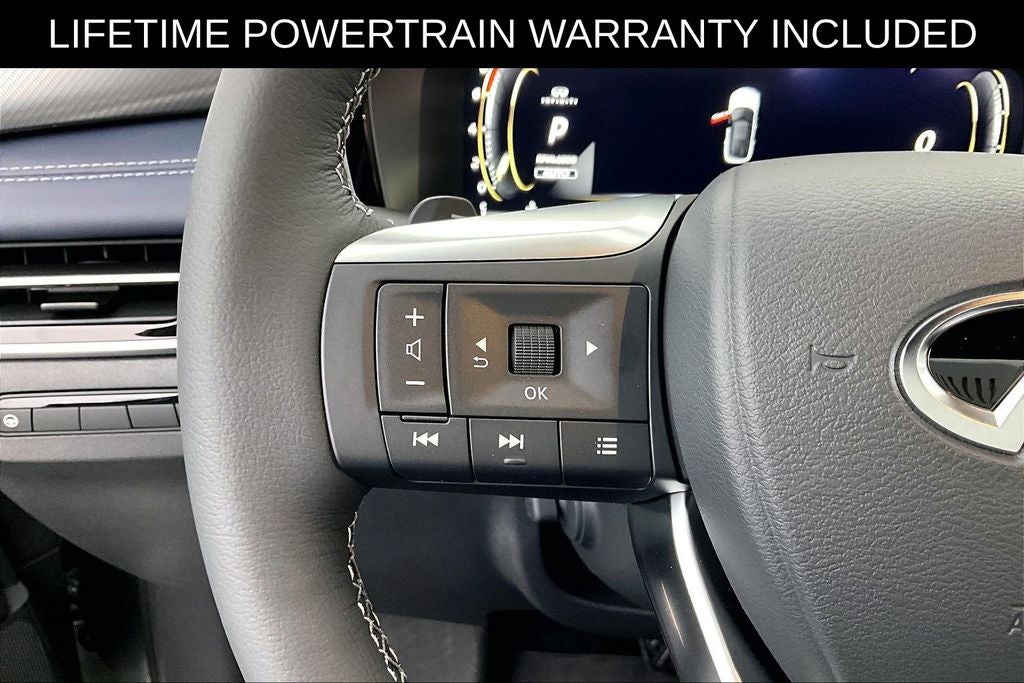 2027 INFINITI QX60 SPORT