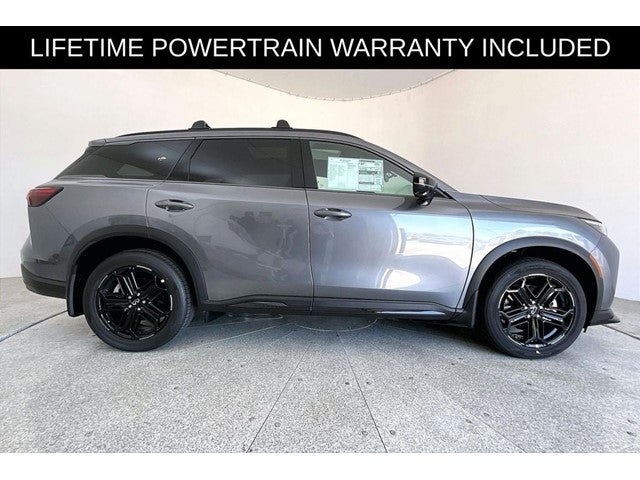 2027 INFINITI QX60 SPORT