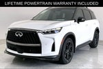 2027 INFINITI QX60 SPORT