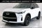 2027 INFINITI QX60 SPORT