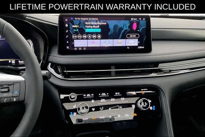 2027 INFINITI QX60 SPORT