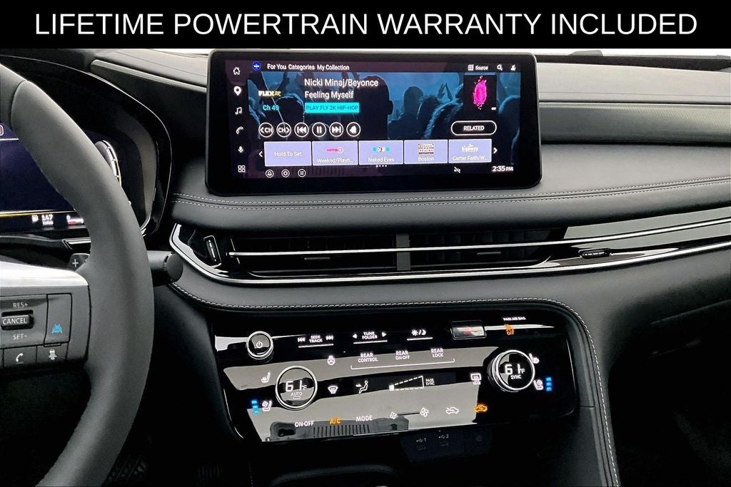 2027 INFINITI QX60 SPORT