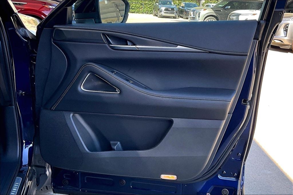 2026 INFINITI QX60 LUXE - Photo 20