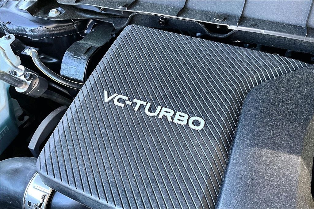 2026 INFINITI QX60 LUXE - Photo 36