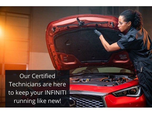 2026 INFINITI QX60 LUXE - Photo 55