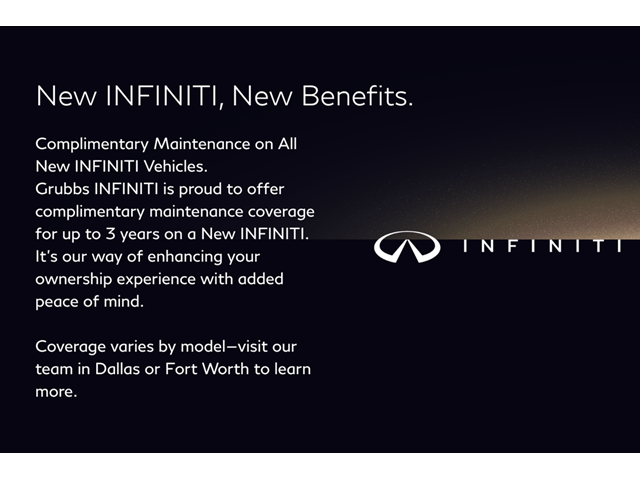 2026 INFINITI QX60 LUXE - Photo 57