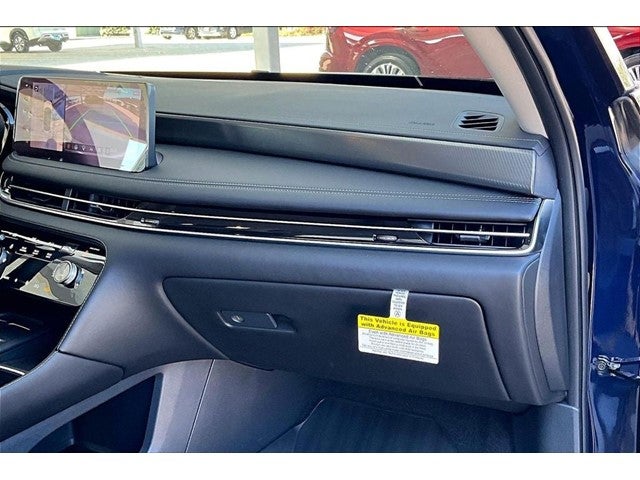 2026 INFINITI QX60 LUXE - Photo 61