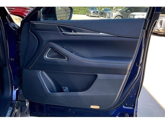 2026 INFINITI QX60 LUXE - Photo 62