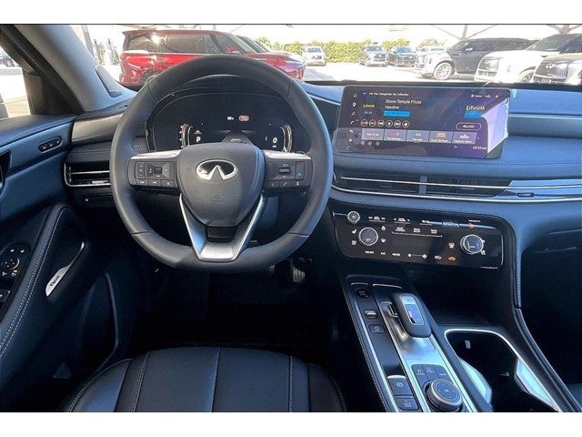 2026 INFINITI QX60 LUXE - Photo 64