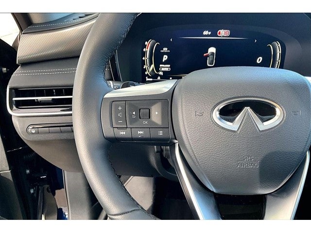 2026 INFINITI QX60 LUXE - Photo 65