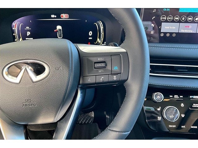 2026 INFINITI QX60 LUXE - Photo 66