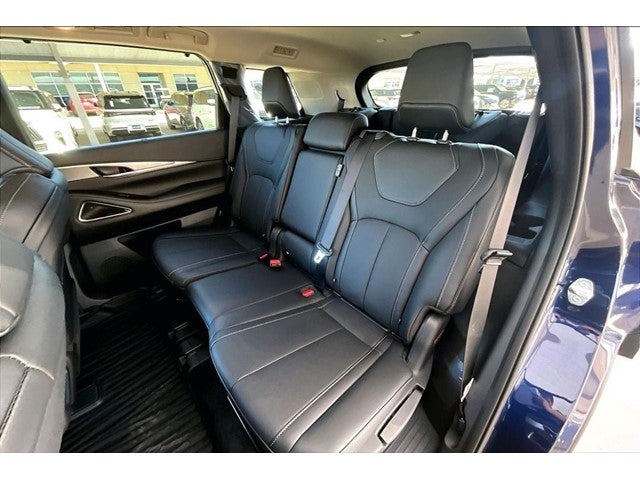 2026 INFINITI QX60 LUXE - Photo 70