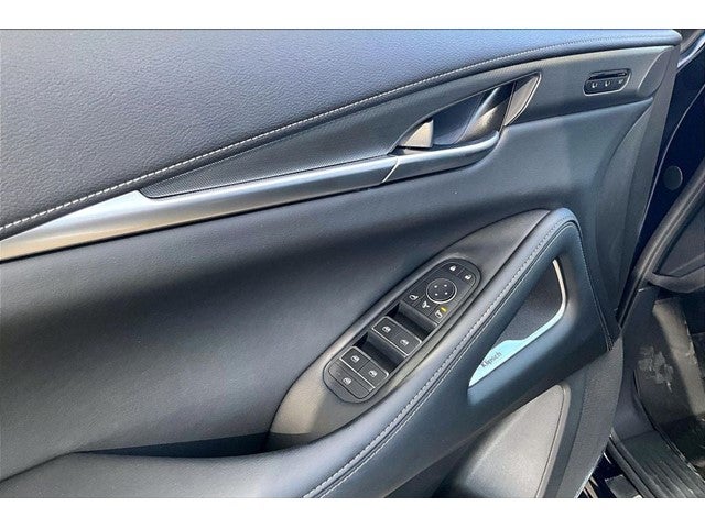 2026 INFINITI QX60 LUXE - Photo 71