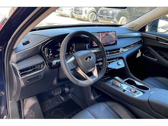 2026 INFINITI QX60 LUXE - Photo 72
