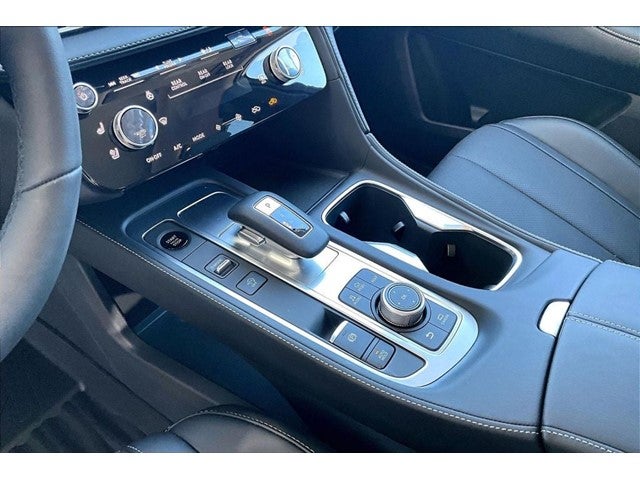 2026 INFINITI QX60 LUXE - Photo 73