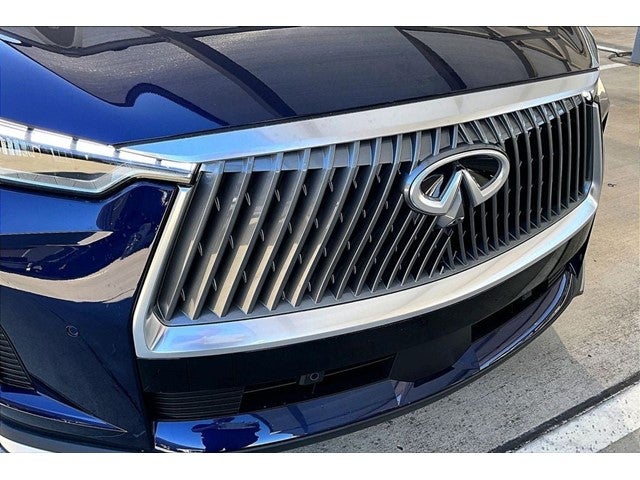 2026 INFINITI QX60 LUXE - Photo 80