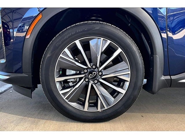 2026 INFINITI QX60 LUXE - Photo 81