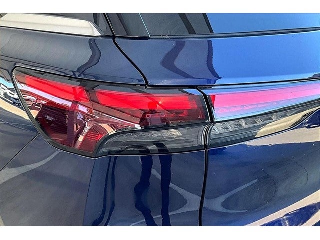 2026 INFINITI QX60 LUXE - Photo 82