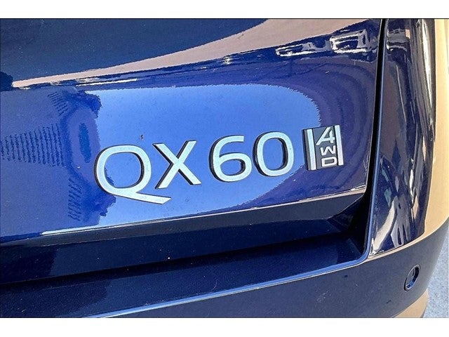 2026 INFINITI QX60 LUXE - Photo 83