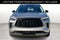 2025 INFINITI QX60 Sensory GRUBBS DOUBLE BLACK