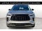 2025 INFINITI QX60 Sensory GRUBBS DOUBLE BLACK