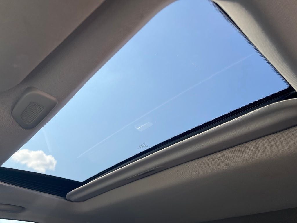 2019 INFINITI QX60 PURE