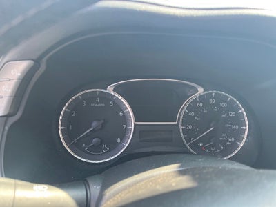 2019 INFINITI QX60 PURE