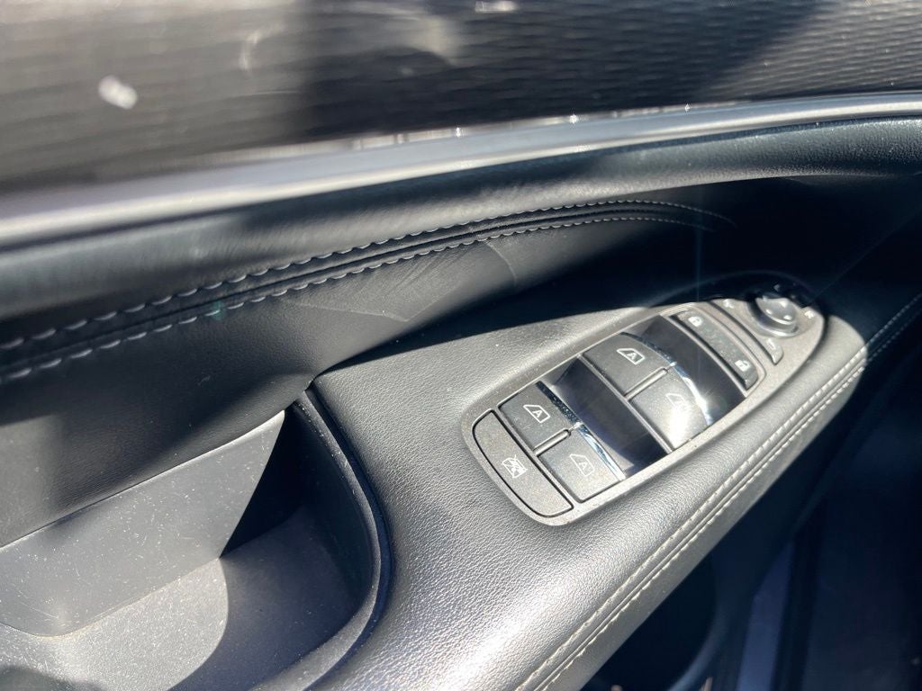 2019 INFINITI QX60 PURE