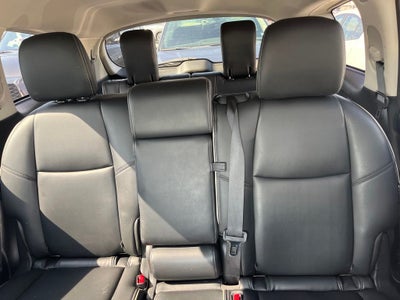 2019 INFINITI QX60 PURE