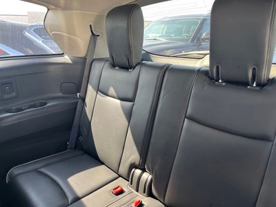 2019 INFINITI QX60 PURE