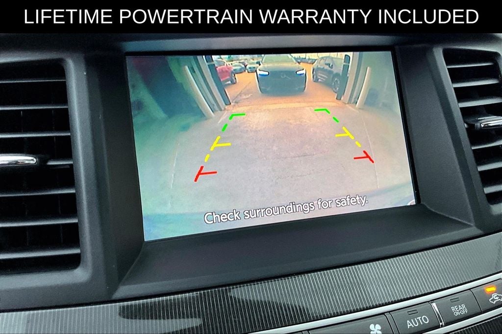 2019 INFINITI QX60 PURE