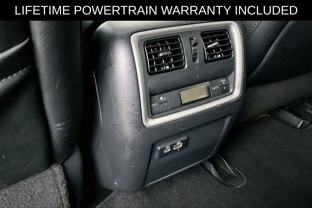 2019 INFINITI QX60 PURE