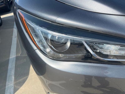 2019 INFINITI QX60 PURE