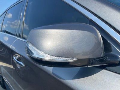 2019 INFINITI QX60 PURE