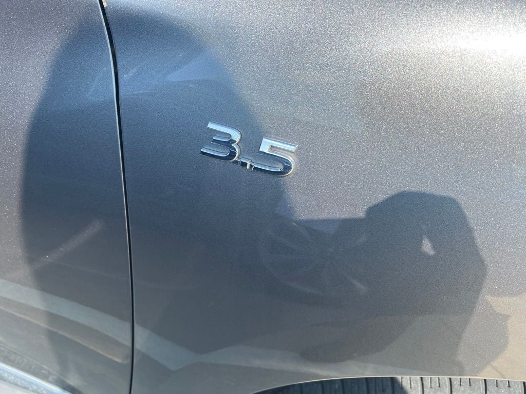 2019 INFINITI QX60 PURE