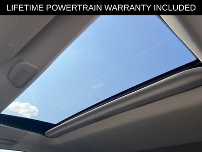 2019 INFINITI QX60 PURE