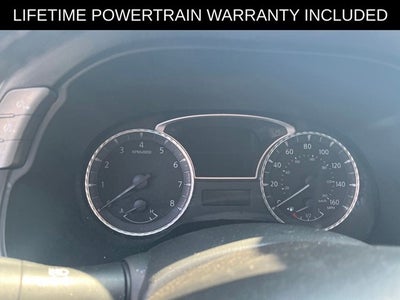 2019 INFINITI QX60 PURE