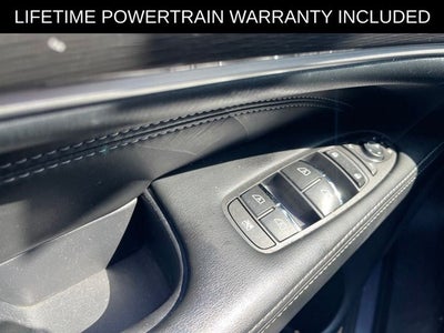 2019 INFINITI QX60 PURE