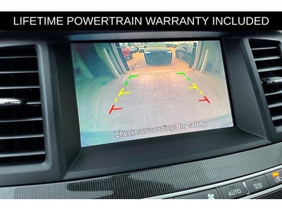 2019 INFINITI QX60 PURE