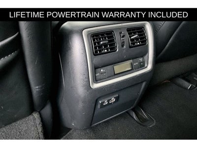 2019 INFINITI QX60 PURE