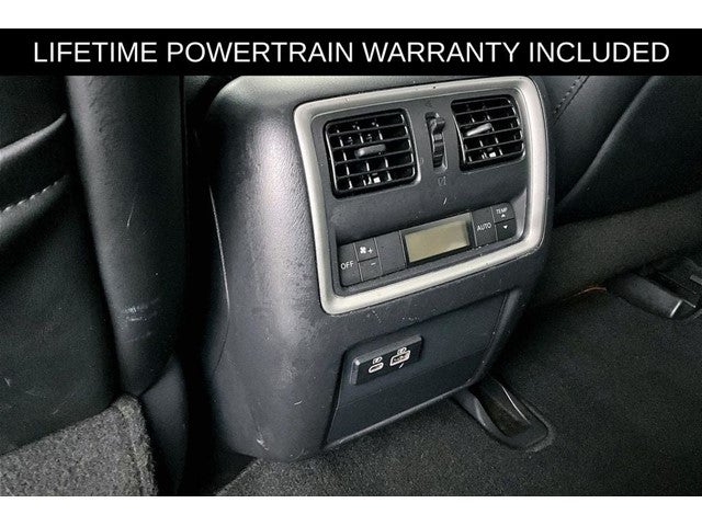 2019 INFINITI QX60 PURE