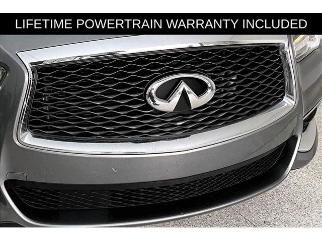2019 INFINITI QX60 PURE