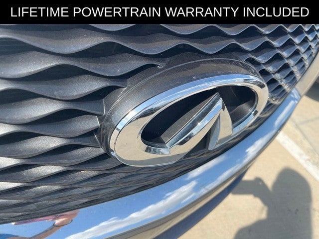 2019 INFINITI QX60 PURE