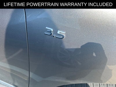 2019 INFINITI QX60 PURE