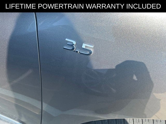 2019 INFINITI QX60 PURE