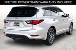 2019 INFINITI QX60 PURE