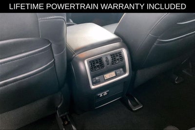 2019 INFINITI QX60 PURE