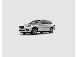 2019 INFINITI QX60 PURE